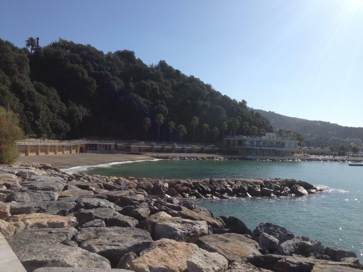 La Casa Del Cuore Lerici Buitenkant foto
