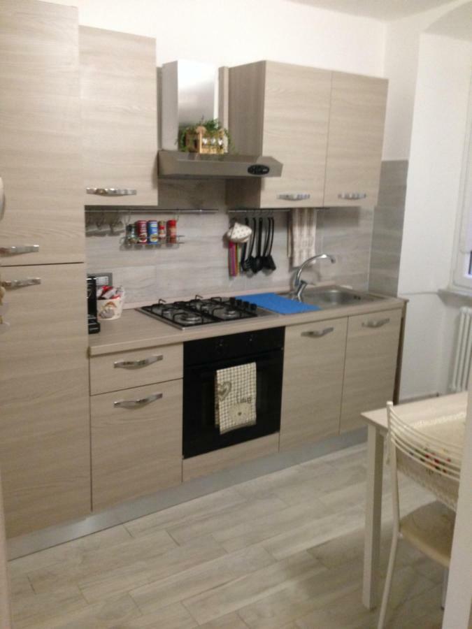 La Casa Del Cuore Lerici Buitenkant foto