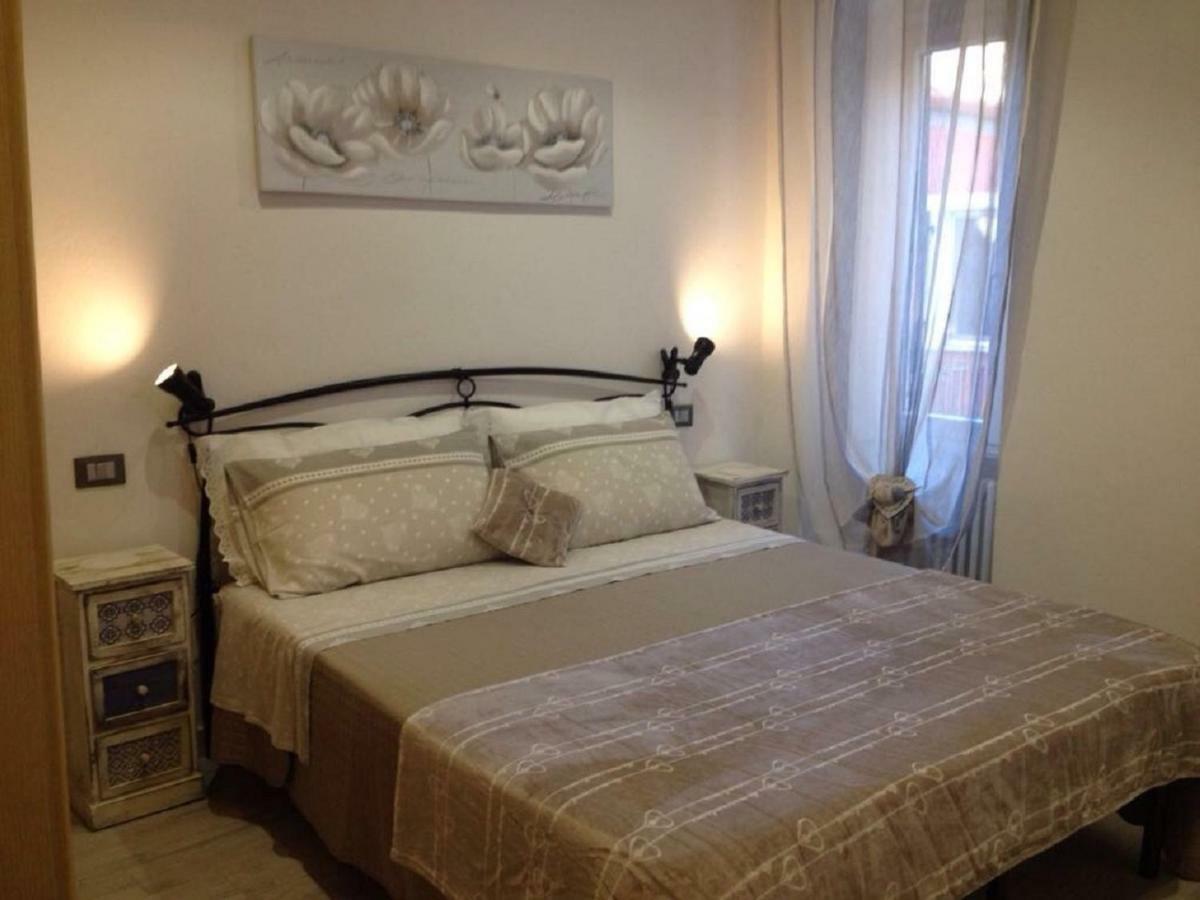La Casa Del Cuore Lerici Buitenkant foto